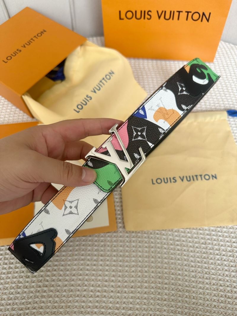 Louis Vuitton Belts